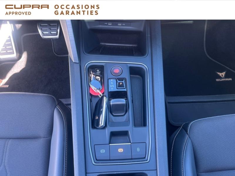 Voitures occasions SEAT Cupra  Nice