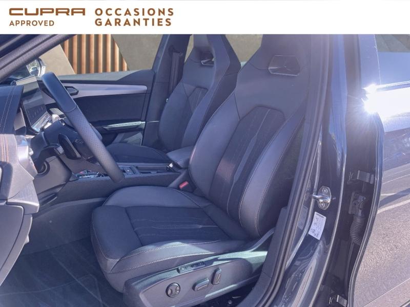 Voitures occasions SEAT Cupra  Nice