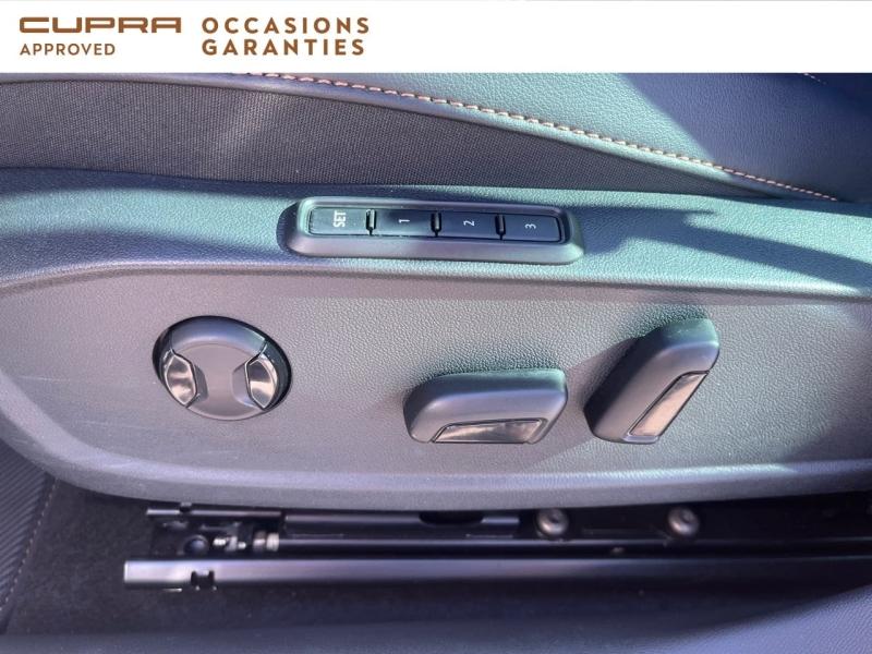 Voitures occasions CUPRA FORMENTOR VZ Nice