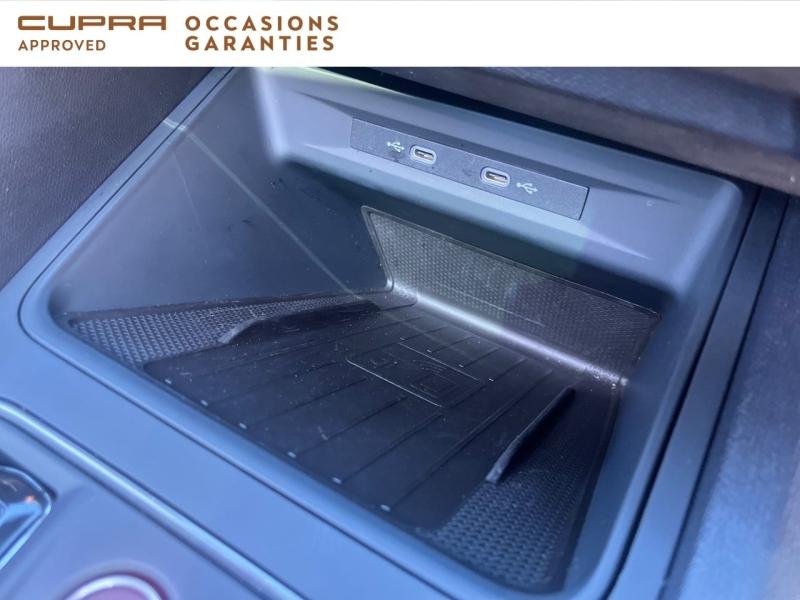 Voitures occasions SEAT Cupra  Nice