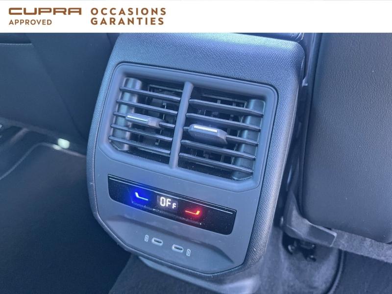 Voitures occasions SEAT Cupra  Nice