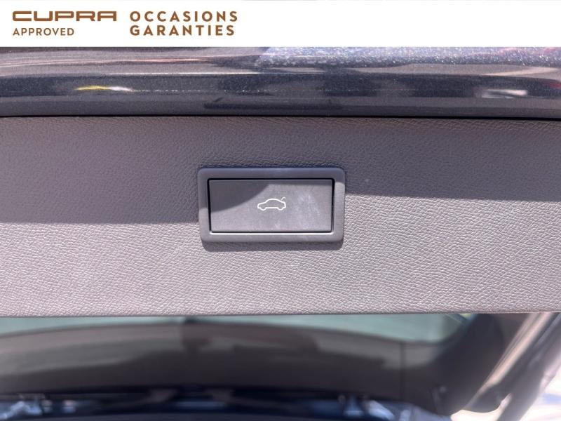 Voitures occasions CUPRA FORMENTOR VZ Nice