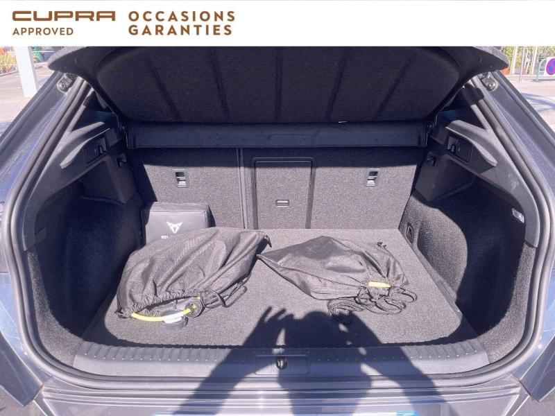 Voitures occasions SEAT Cupra  Nice