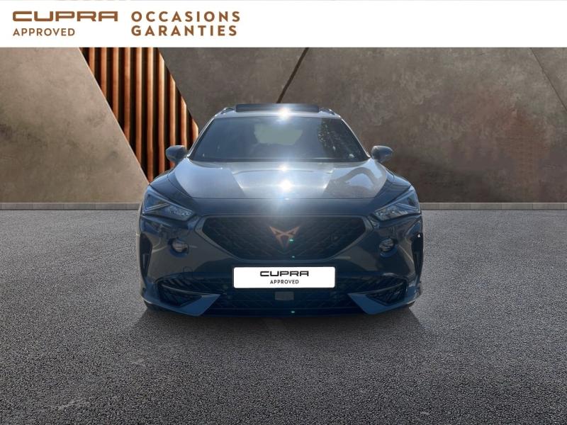 Voitures occasions SEAT Cupra  Nice