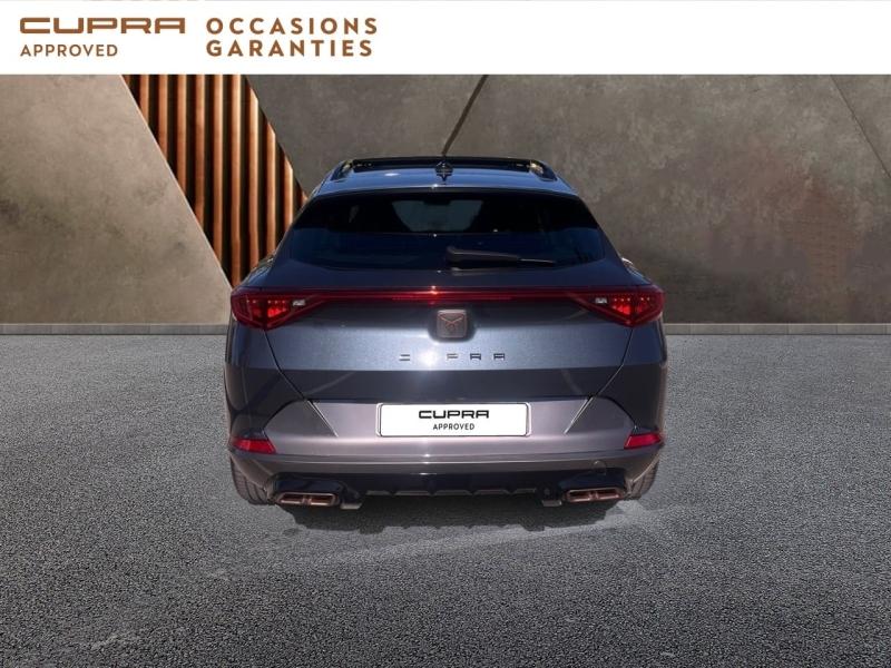 Voitures occasions SEAT Cupra  Nice