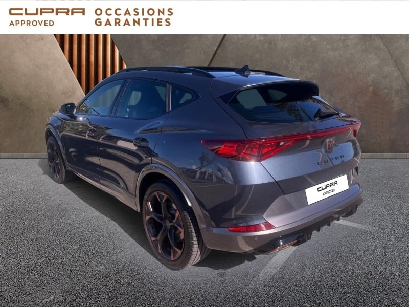 Voitures occasions SEAT Cupra  Nice