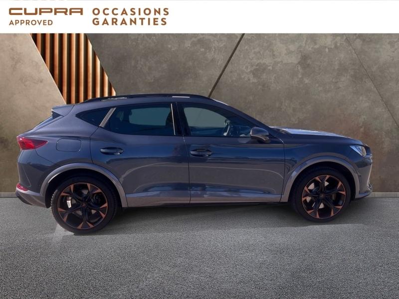 Voitures occasions SEAT Cupra  Nice