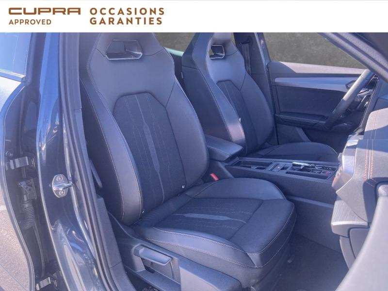 Voitures occasions SEAT Cupra  Nice