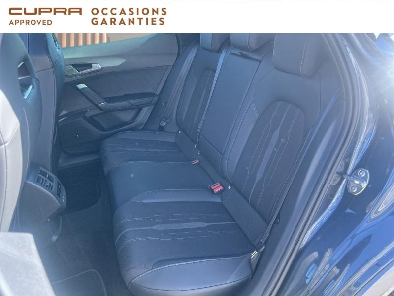 Voitures occasions CUPRA FORMENTOR VZ Nice