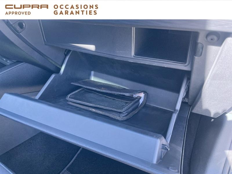 Voitures occasions CUPRA FORMENTOR VZ Nice
