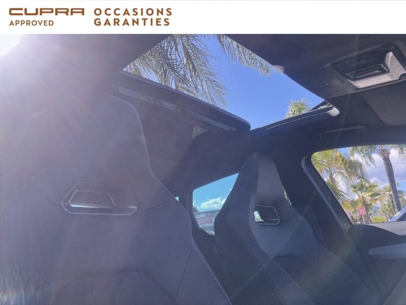 Voitures occasions SEAT Cupra  Nice