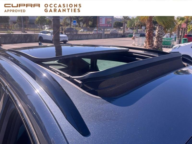 Voitures occasions SEAT Cupra  Nice