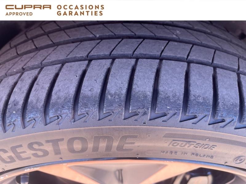 Voitures occasions CUPRA FORMENTOR VZ Nice