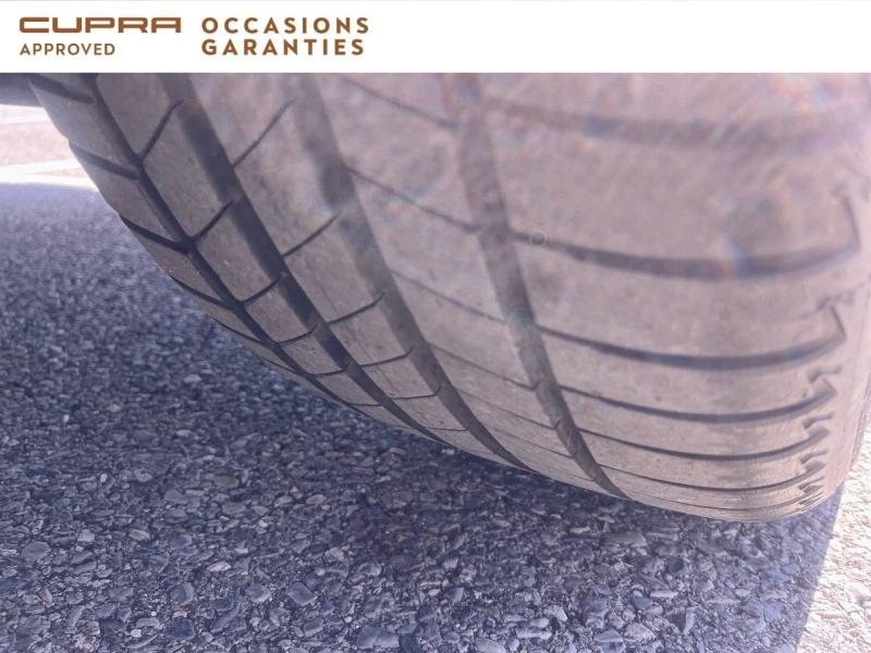 Voitures occasions SEAT Cupra  Nice