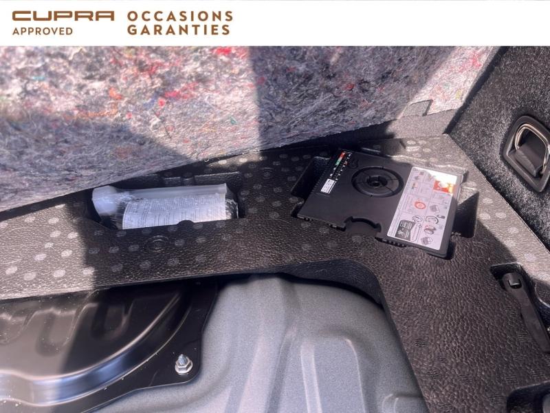 Voitures occasions SEAT Cupra  Nice