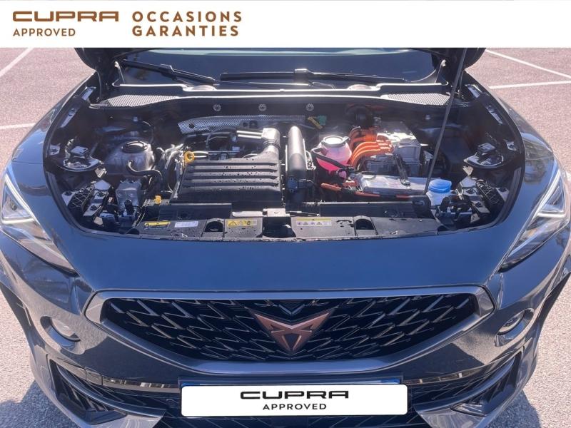 Voitures occasions CUPRA FORMENTOR VZ Nice
