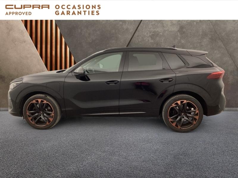 Voitures occasions CUPRA Terramar VZ Nice