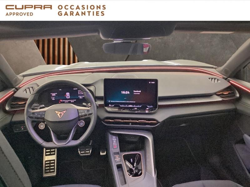 Voitures occasions CUPRA Terramar VZ Nice