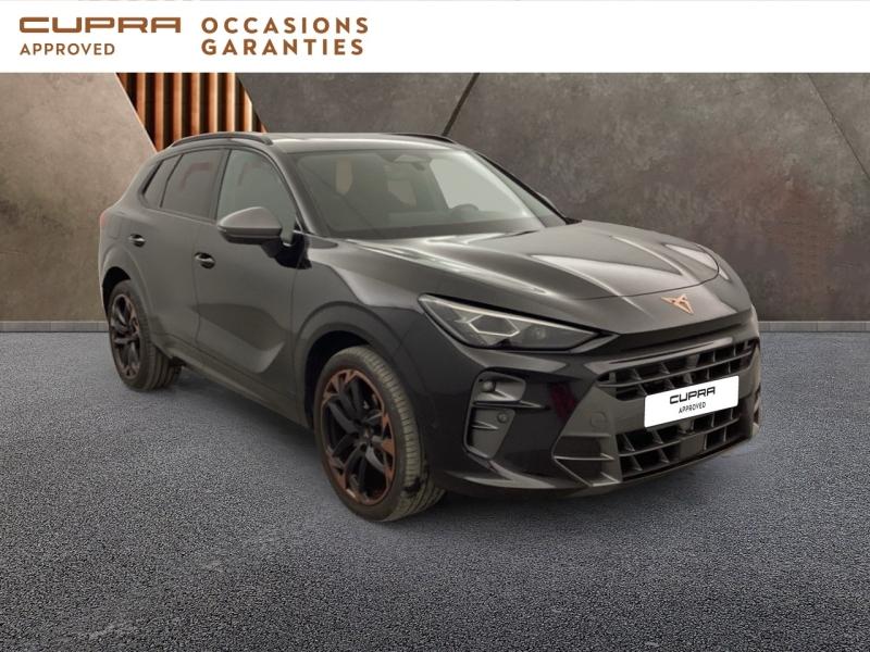 Voitures occasions CUPRA Terramar VZ Nice