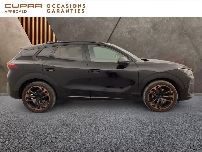 Voitures occasions CUPRA Terramar VZ Nice