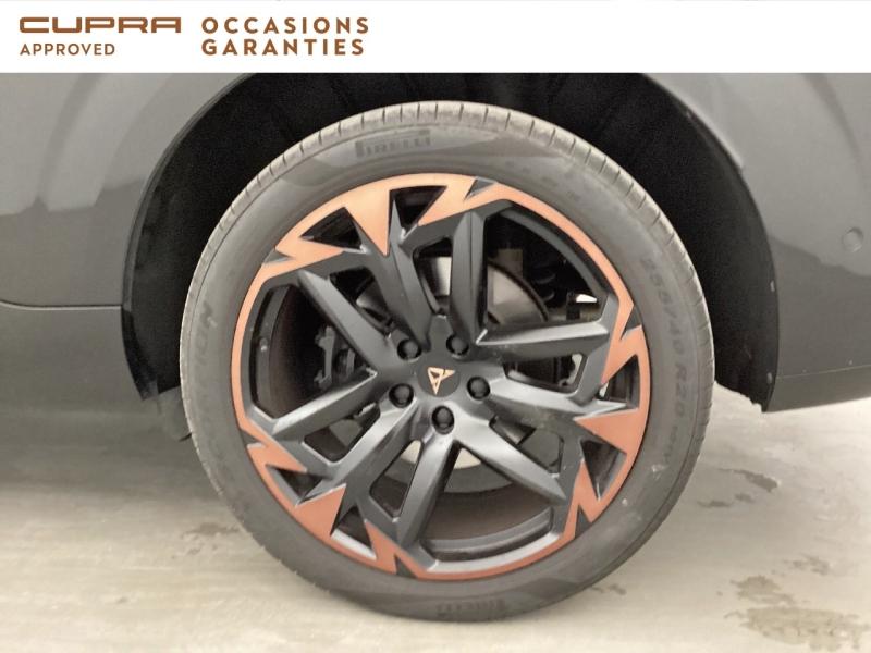 Voitures occasions CUPRA Terramar VZ Nice