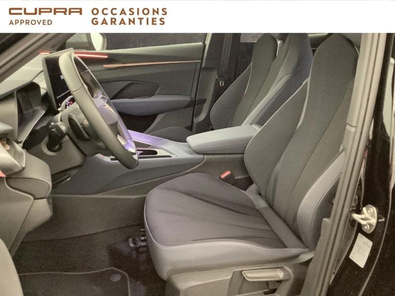 Voitures occasions CUPRA Terramar VZ Nice