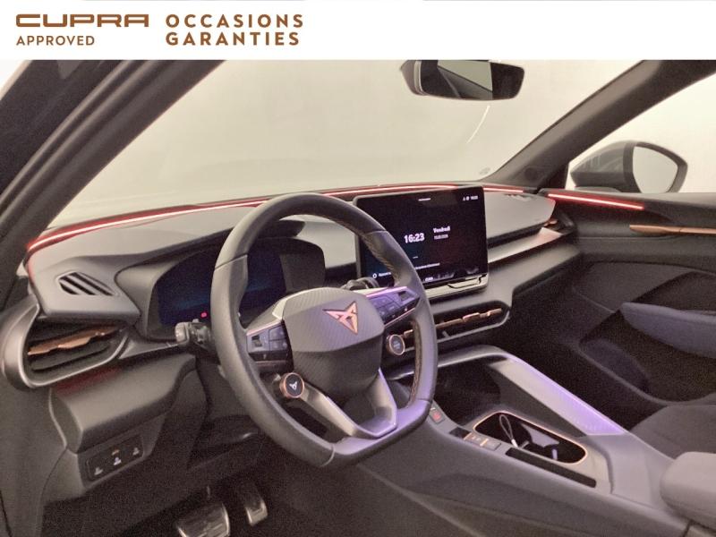 Voitures occasions CUPRA Terramar VZ Nice