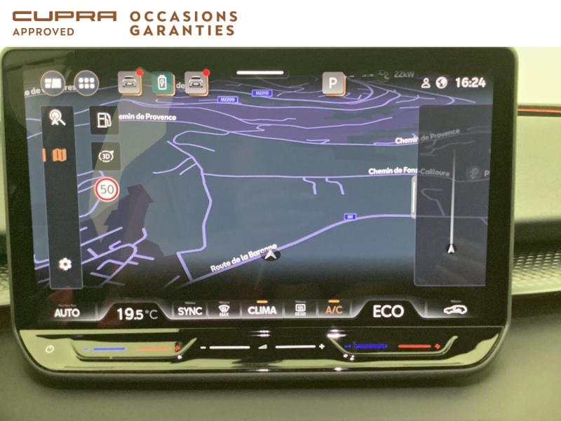 Voitures occasions CUPRA Terramar VZ Nice