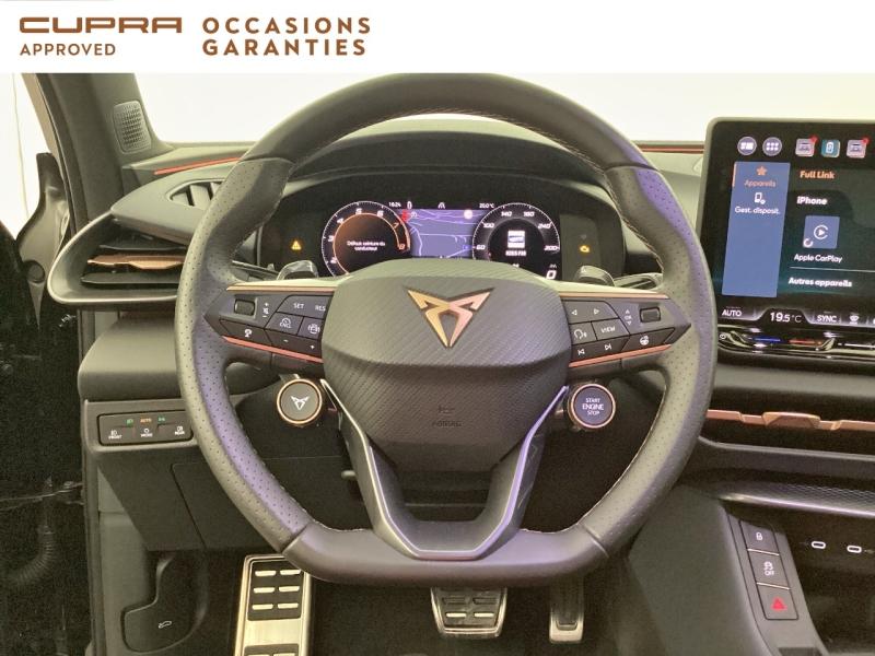 Voitures occasions CUPRA Terramar VZ Nice