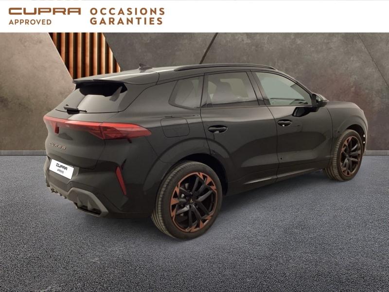 Voitures occasions CUPRA Terramar VZ Nice