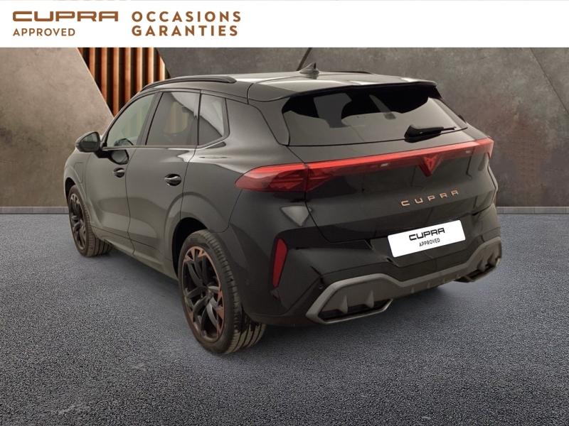 Voitures occasions CUPRA Terramar VZ Nice