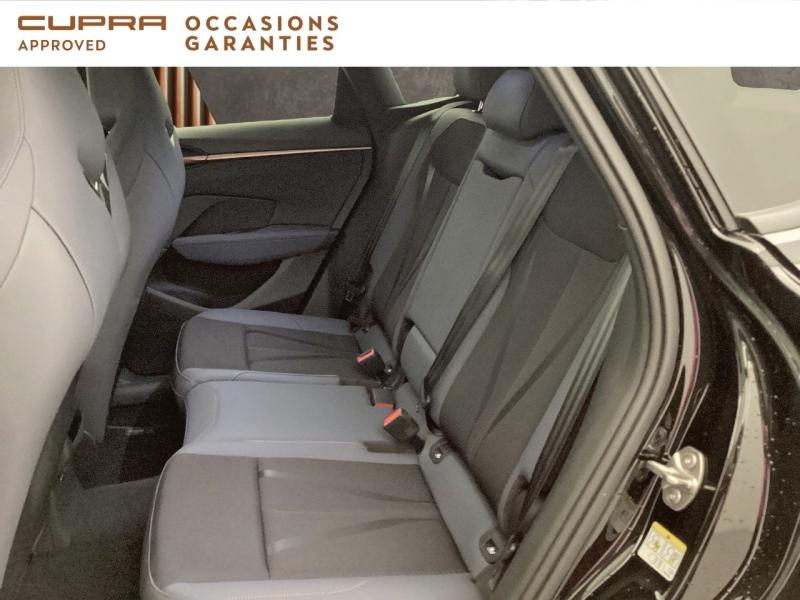 Voitures occasions CUPRA Terramar VZ Nice