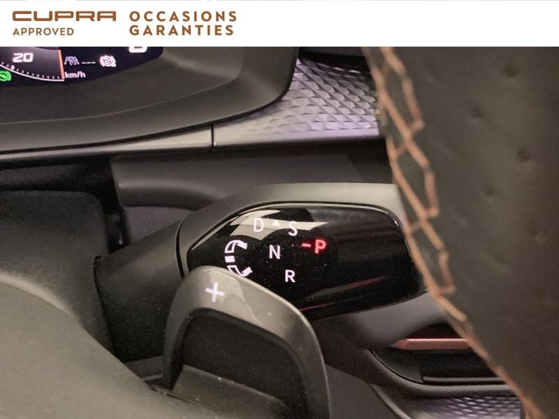 Voitures occasions CUPRA Terramar VZ Nice