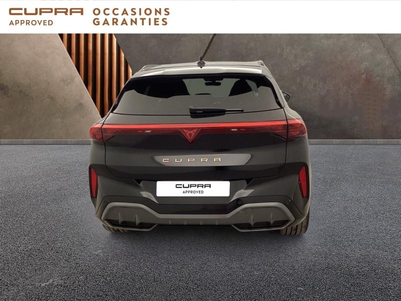 Voitures occasions CUPRA Terramar VZ Nice