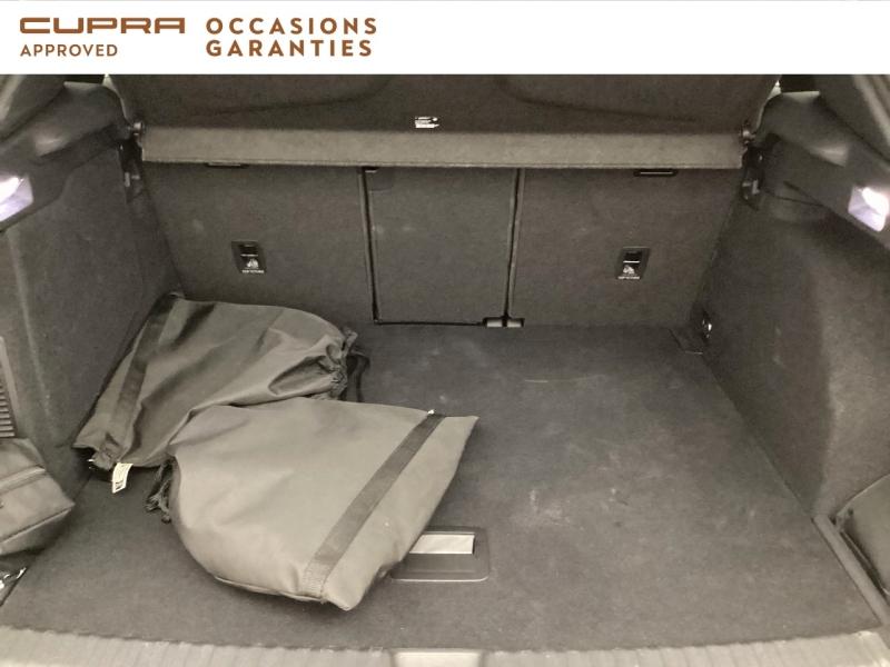 Voitures occasions CUPRA Terramar VZ Nice