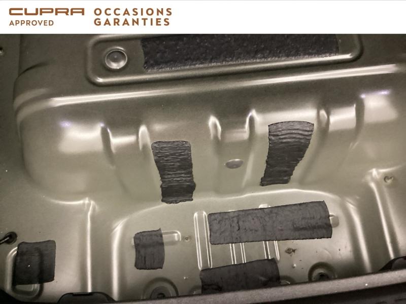 Voitures occasions CUPRA Terramar VZ Nice
