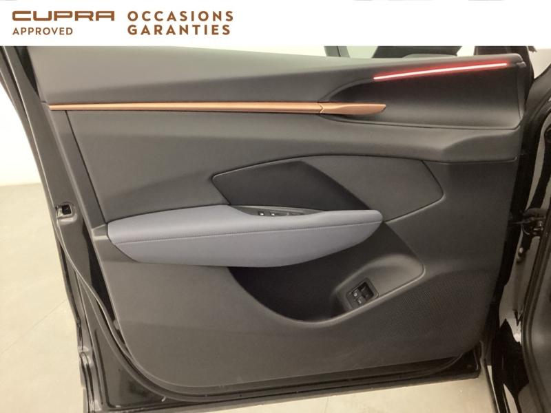 Voitures occasions CUPRA Terramar VZ Nice