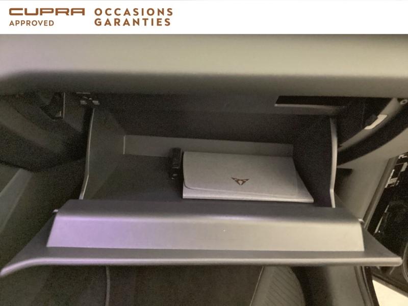 Voitures occasions CUPRA Terramar VZ Nice