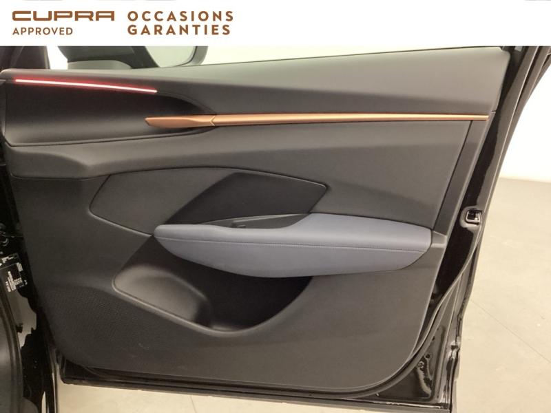 Voitures occasions CUPRA Terramar VZ Nice
