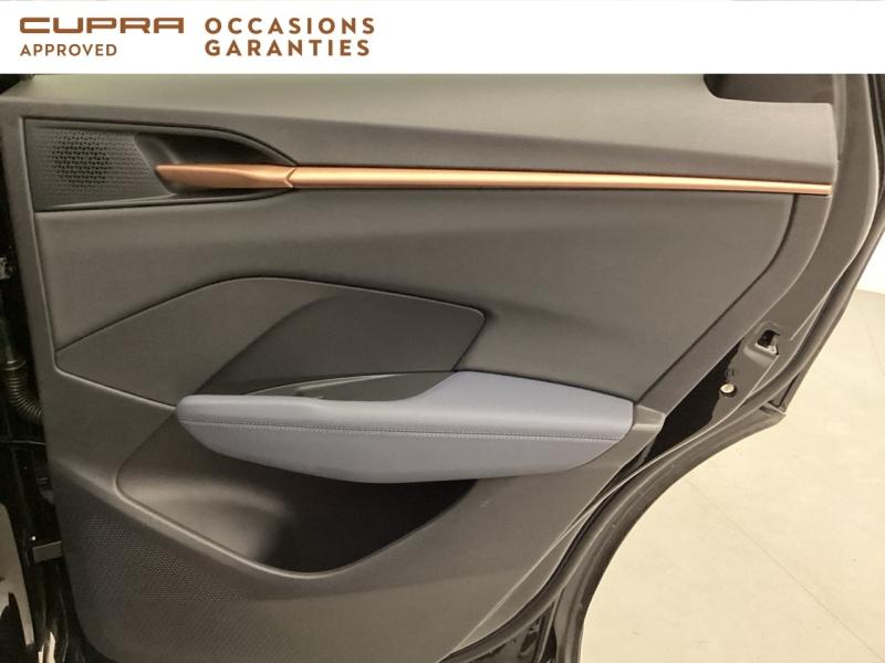 Voitures occasions CUPRA Terramar VZ Nice