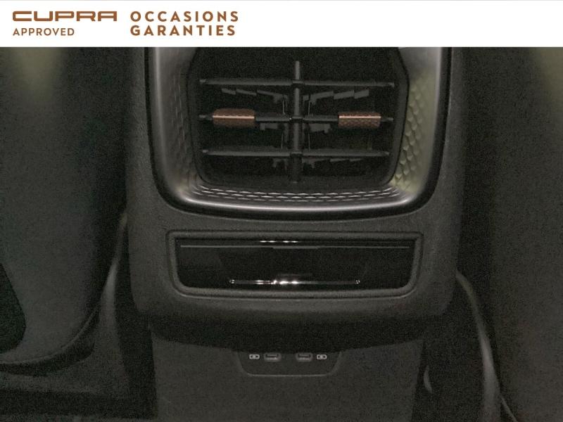 Voitures occasions CUPRA Terramar VZ Nice