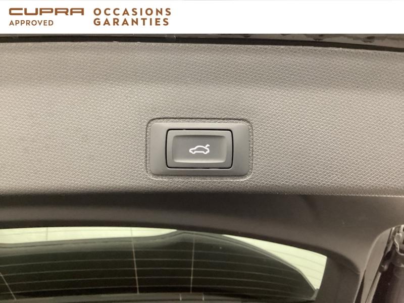 Voitures occasions CUPRA Terramar VZ Nice