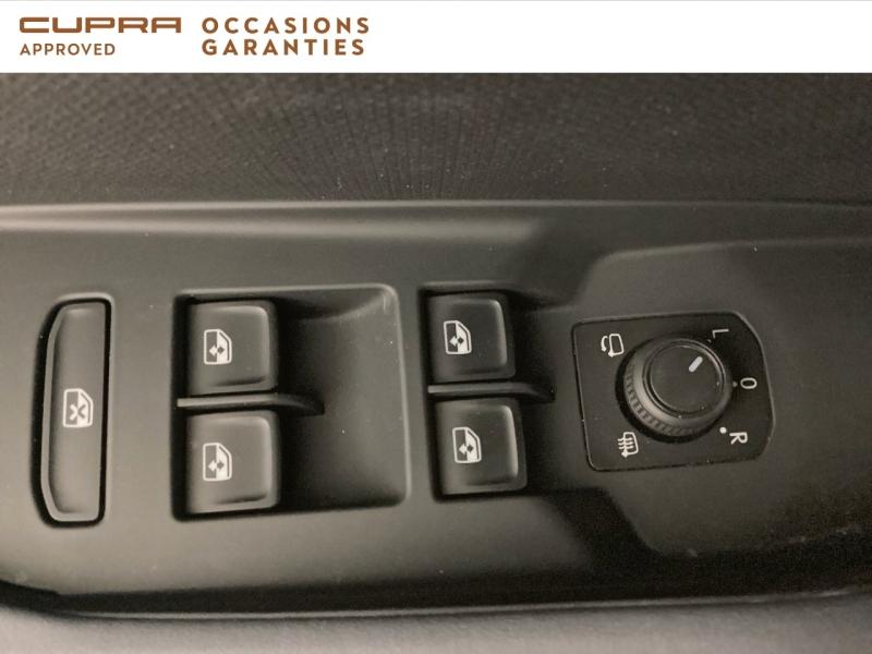 Voitures occasions CUPRA Terramar VZ Nice