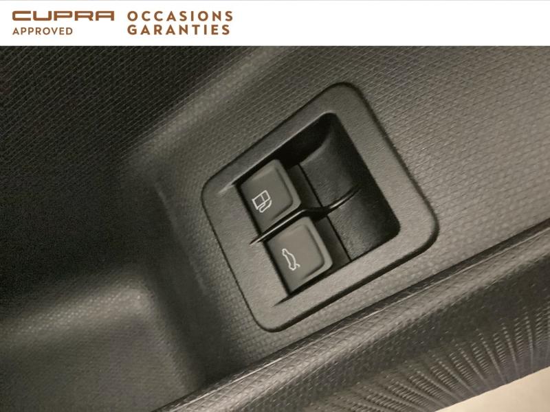 Voitures occasions CUPRA Terramar VZ Nice