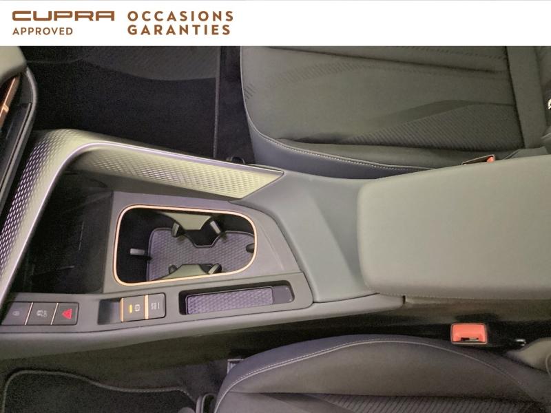 Voitures occasions CUPRA Terramar VZ Nice
