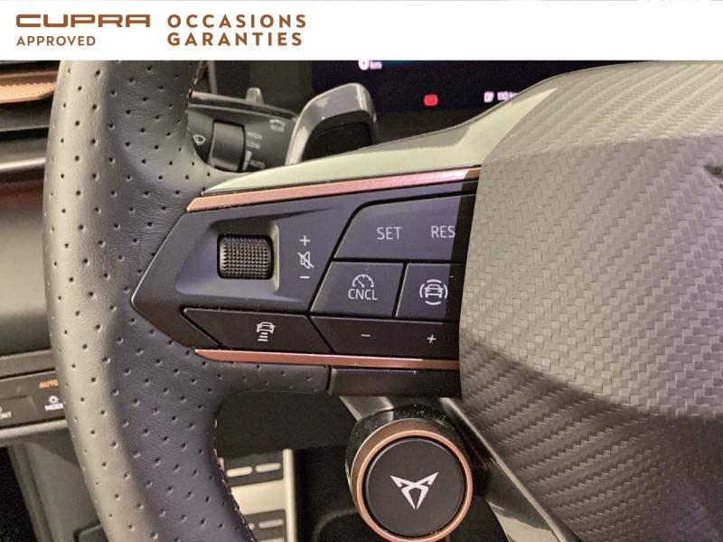 Voitures occasions CUPRA Terramar VZ Nice