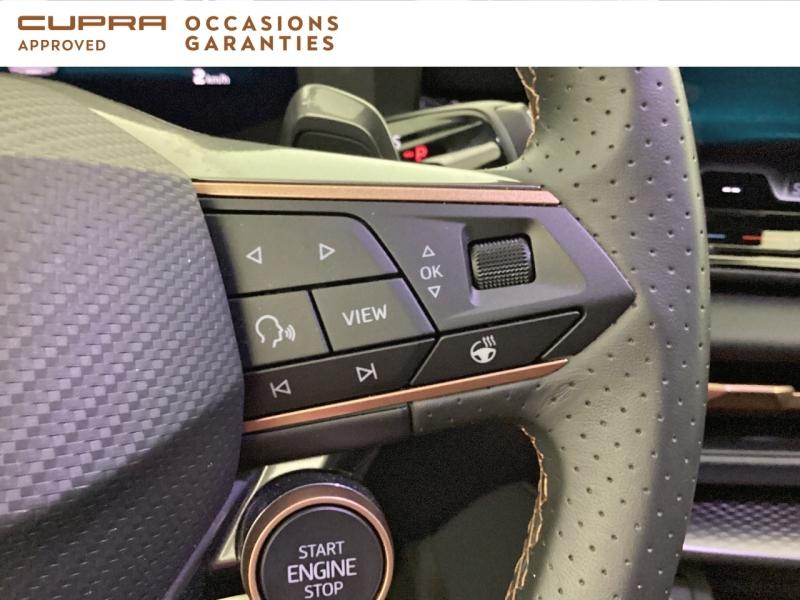 Voitures occasions CUPRA Terramar VZ Nice
