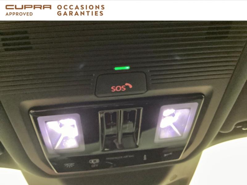 Voitures occasions CUPRA Terramar VZ Nice