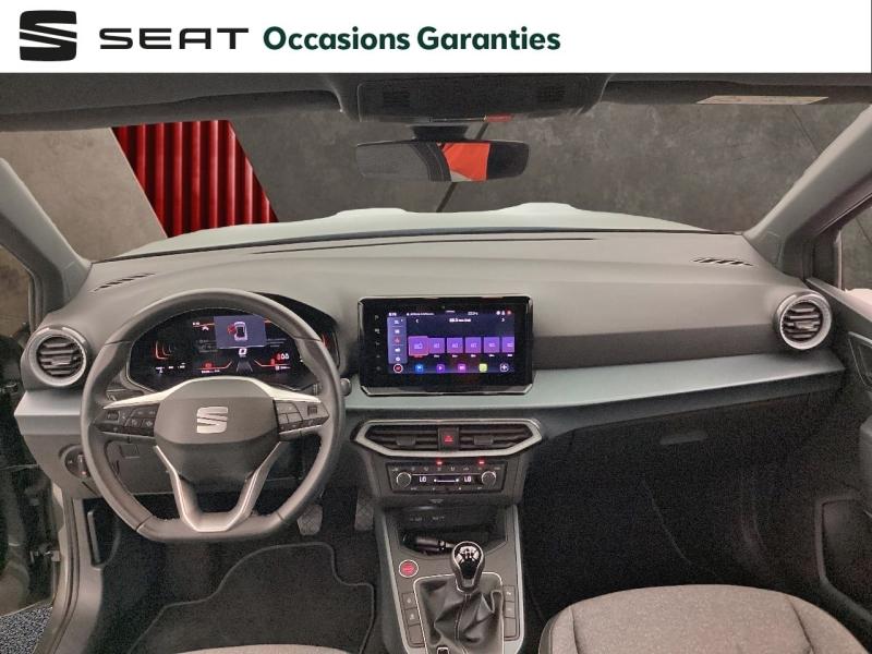 Voitures occasions SEAT ARONA Xperience Nice