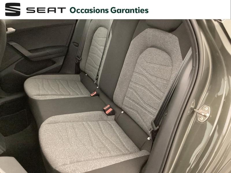 Voitures occasions SEAT ARONA Xperience Nice